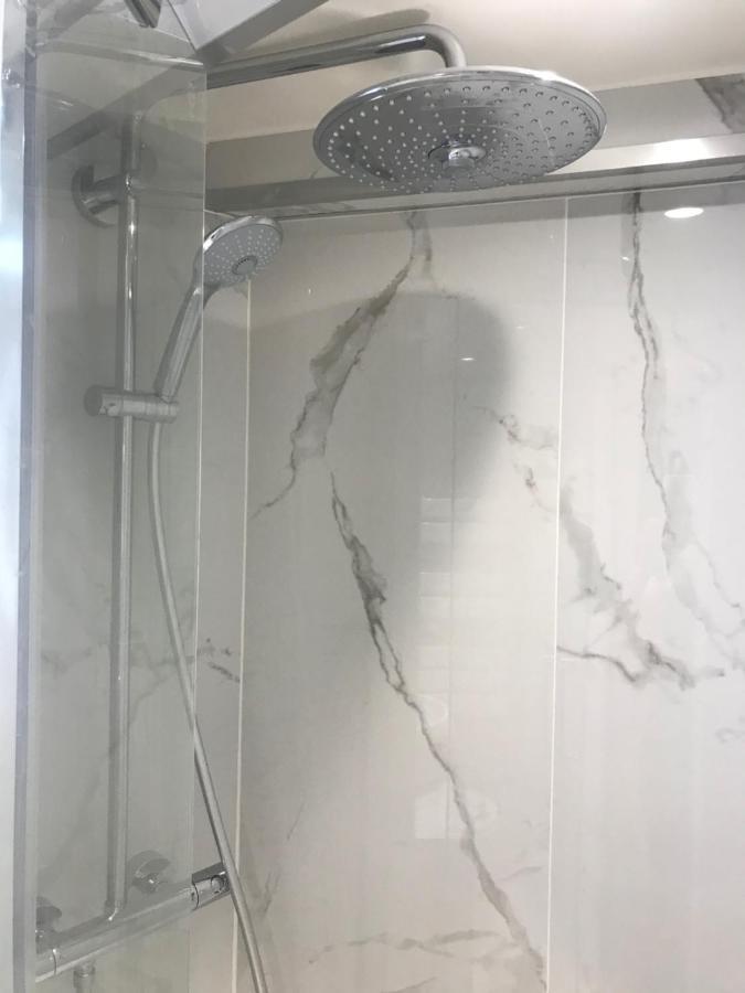 Superbe Triplex Au Coeur De Montorgueil Apartment Paris Exterior photo